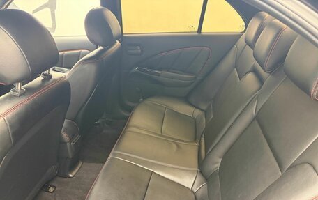 Nissan Almera Classic, 2008 год, 599 900 рублей, 12 фотография