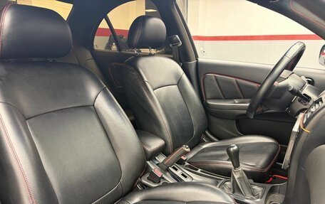 Nissan Almera Classic, 2008 год, 599 900 рублей, 15 фотография