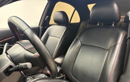 Nissan Almera Classic, 2008 год, 599 900 рублей, 16 фотография