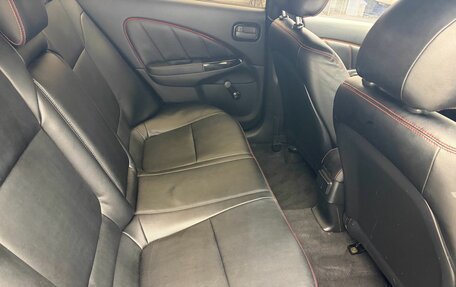 Nissan Almera Classic, 2008 год, 599 900 рублей, 13 фотография