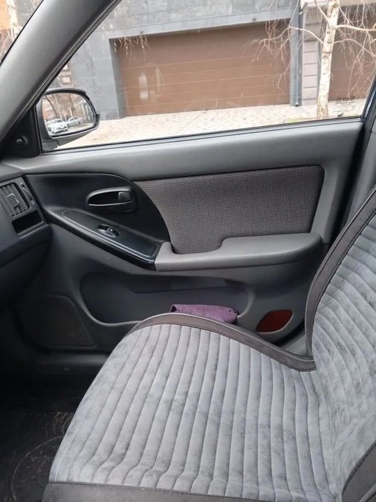 Hyundai Elantra III рестайлинг, 2009 год, 500 000 рублей, 5 фотография