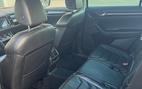 Skoda Kodiaq I, 2017 год, 1 800 000 рублей, 6 фотография