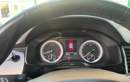 Skoda Kodiaq I, 2017 год, 1 800 000 рублей, 8 фотография