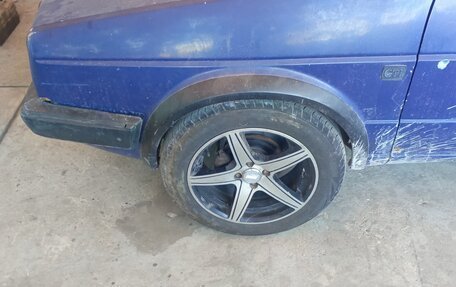 Volkswagen Golf II, 1987 год, 149 000 рублей, 1 фотография