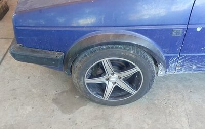 Volkswagen Golf II, 1987 год, 149 000 рублей, 1 фотография