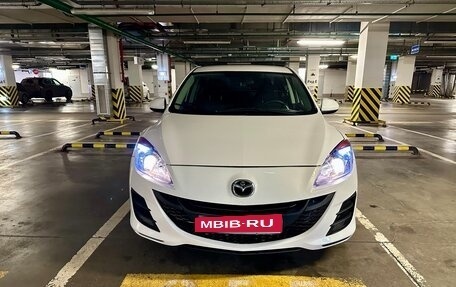 Mazda 3, 2011 год, 685 000 рублей, 1 фотография