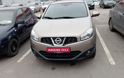 Nissan Qashqai, 2012 год, 1 650 000 рублей, 1 фотография