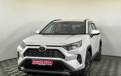 Toyota RAV4, 2021 год, 3 200 000 рублей, 1 фотография