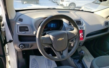 Chevrolet Cobalt II, 2022 год, 621 000 рублей, 1 фотография