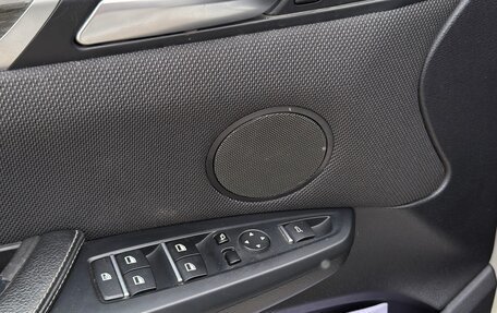 BMW X4, 2015 год, 2 550 000 рублей, 10 фотография