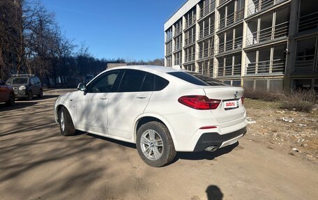 BMW X4, 2015 год, 2 550 000 рублей, 6 фотография