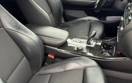 BMW X4, 2015 год, 2 550 000 рублей, 13 фотография