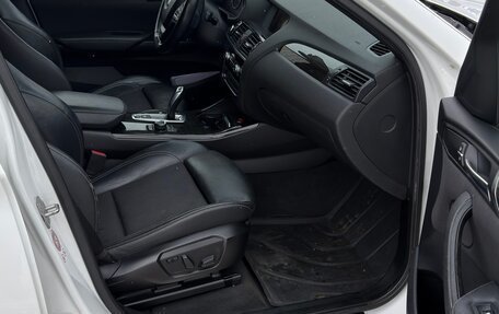 BMW X4, 2015 год, 2 550 000 рублей, 14 фотография