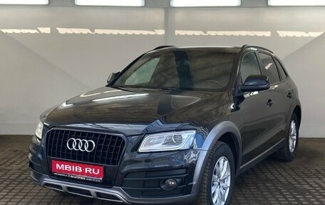 Audi Q5, 2012 год, 2 050 000 рублей, 1 фотография