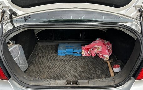 Ford Focus II рестайлинг, 2006 год, 450 000 рублей, 9 фотография