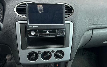 Ford Focus II рестайлинг, 2006 год, 450 000 рублей, 7 фотография