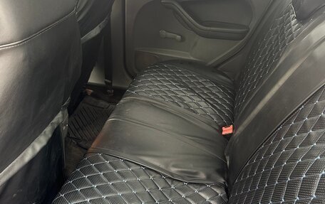 Ford Focus II рестайлинг, 2006 год, 450 000 рублей, 8 фотография