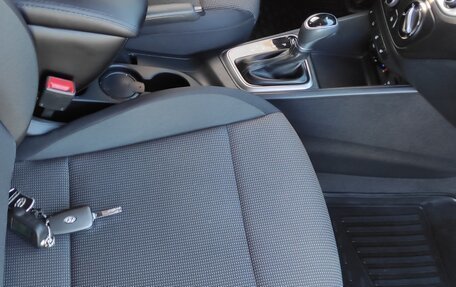 Hyundai Solaris II рестайлинг, 2017 год, 1 449 000 рублей, 7 фотография