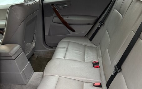 BMW X3, 2005 год, 840 000 рублей, 5 фотография