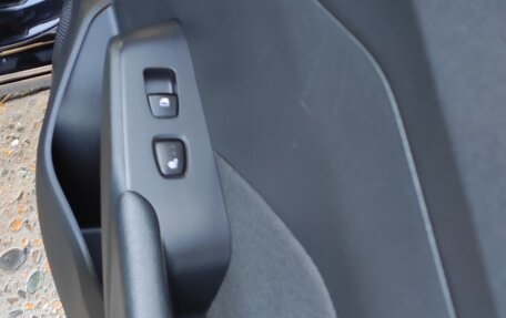 Hyundai Solaris II рестайлинг, 2017 год, 1 449 000 рублей, 8 фотография