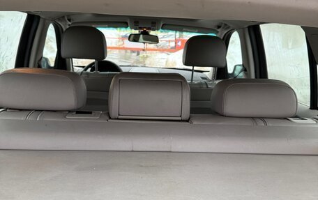 BMW X3, 2005 год, 840 000 рублей, 6 фотография