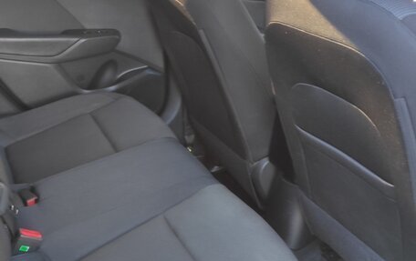 Hyundai Solaris II рестайлинг, 2017 год, 1 449 000 рублей, 9 фотография