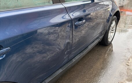 BMW X3, 2005 год, 840 000 рублей, 8 фотография