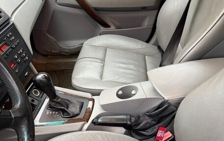 BMW X3, 2005 год, 840 000 рублей, 2 фотография