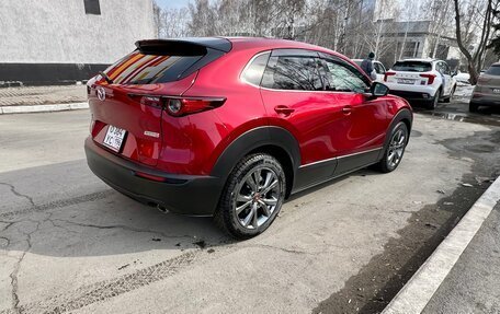 Mazda CX-30 I, 2021 год, 2 600 000 рублей, 3 фотография