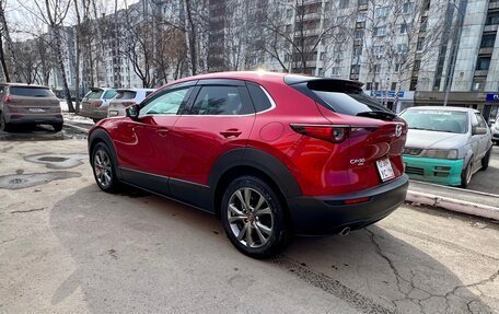 Mazda CX-30 I, 2021 год, 2 600 000 рублей, 4 фотография