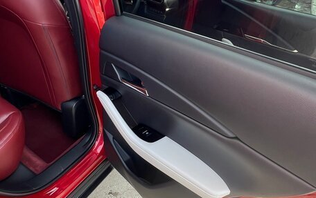 Mazda CX-30 I, 2021 год, 2 600 000 рублей, 15 фотография