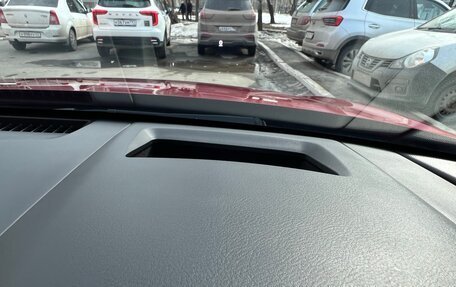 Mazda CX-30 I, 2021 год, 2 600 000 рублей, 12 фотография