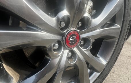 Mazda CX-30 I, 2021 год, 2 600 000 рублей, 8 фотография