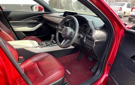 Mazda CX-30 I, 2021 год, 2 600 000 рублей, 9 фотография