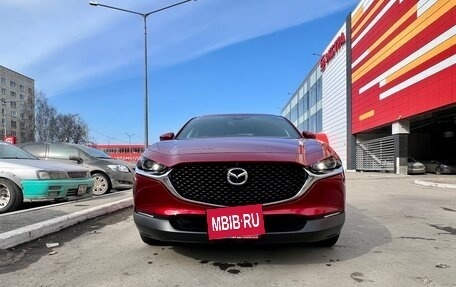 Mazda CX-30 I, 2021 год, 2 600 000 рублей, 6 фотография