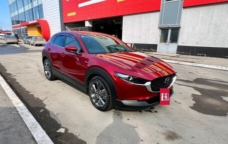 Mazda CX-30 I, 2021 год, 2 600 000 рублей, 2 фотография