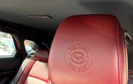 Mazda CX-30 I, 2021 год, 2 600 000 рублей, 18 фотография