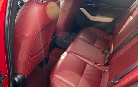 Mazda CX-30 I, 2021 год, 2 600 000 рублей, 16 фотография