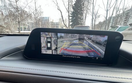 Mazda CX-30 I, 2021 год, 2 600 000 рублей, 25 фотография