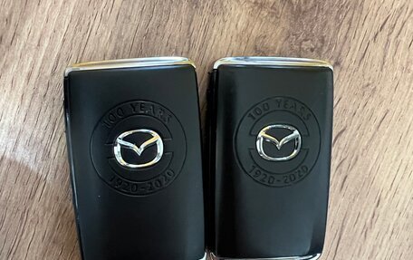 Mazda CX-30 I, 2021 год, 2 600 000 рублей, 29 фотография