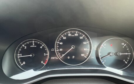 Mazda CX-30 I, 2021 год, 2 600 000 рублей, 20 фотография