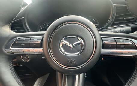 Mazda CX-30 I, 2021 год, 2 600 000 рублей, 26 фотография