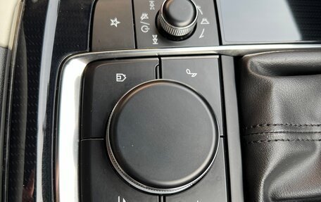 Mazda CX-30 I, 2021 год, 2 600 000 рублей, 23 фотография