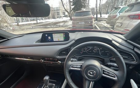 Mazda CX-30 I, 2021 год, 2 600 000 рублей, 24 фотография