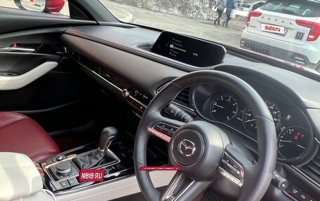 Mazda CX-30 I, 2021 год, 2 600 000 рублей, 19 фотография