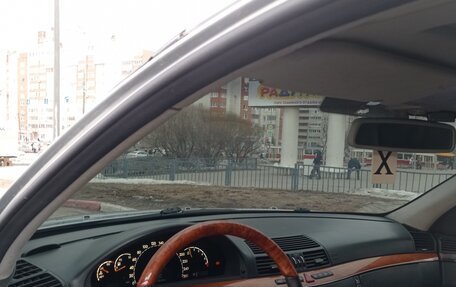 Mercedes-Benz S-Класс, 2003 год, 495 000 рублей, 7 фотография