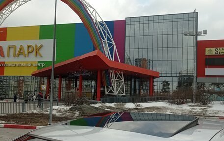 Mercedes-Benz S-Класс, 2003 год, 495 000 рублей, 8 фотография