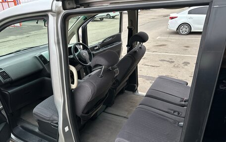 Nissan Serena III, 2005 год, 1 150 000 рублей, 9 фотография