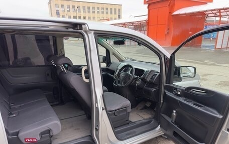 Nissan Serena III, 2005 год, 1 150 000 рублей, 10 фотография