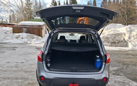 Nissan Qashqai+2 I, 2010 год, 1 200 000 рублей, 11 фотография